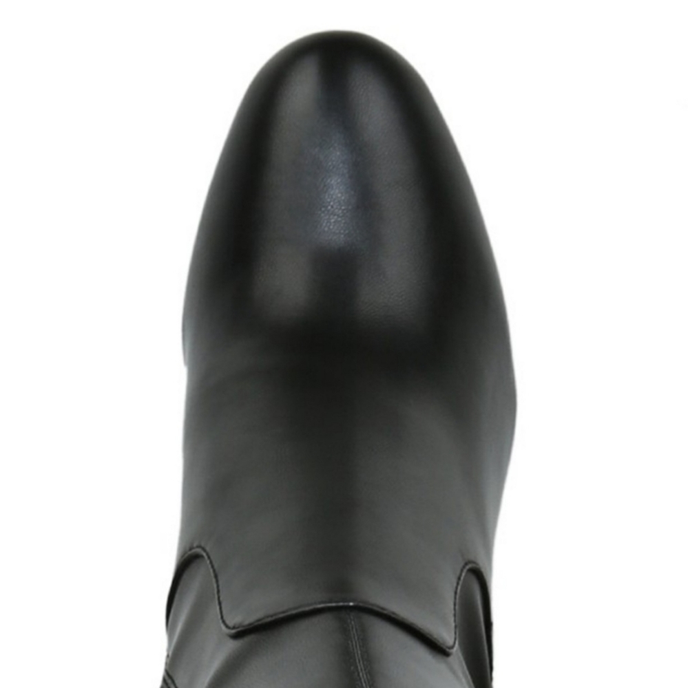 Bar Iii Gabrie Over-the-Knee Boots -9 - Picture 7 of 7